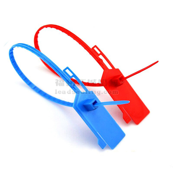 <b>SL-01F塑料封条</b>