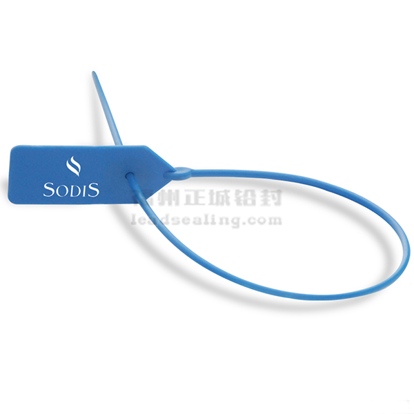 <b>SL-04F塑料封条</b>