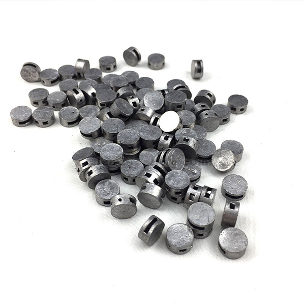 <b>SL-01A铅封豆</b>