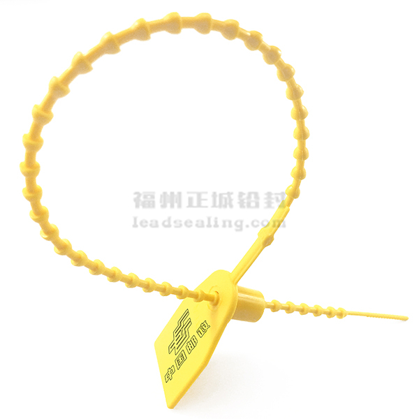 <b>SL-21F串珠塑料封条</b>