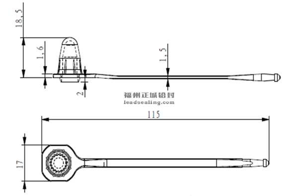SL-32F尺寸