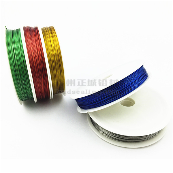 Picture of SL-01C Sealing Wire
