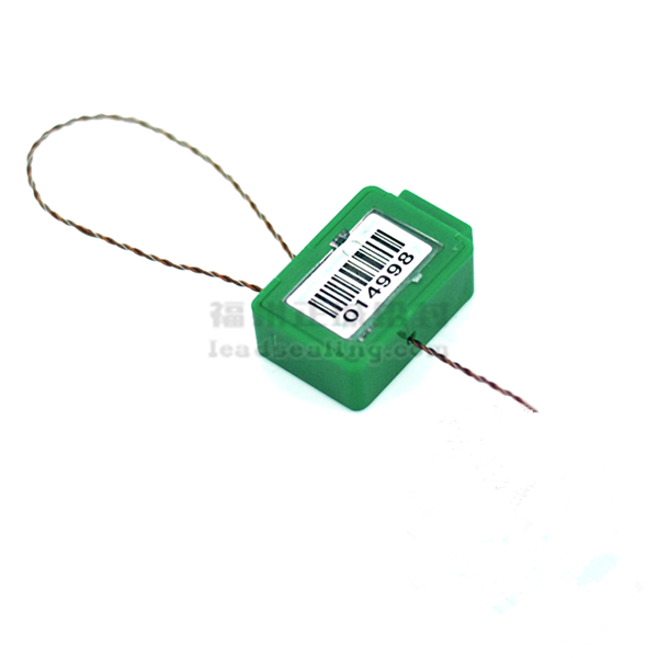 Picture of SL-05E meter seal Picture of SL-05E meter seal