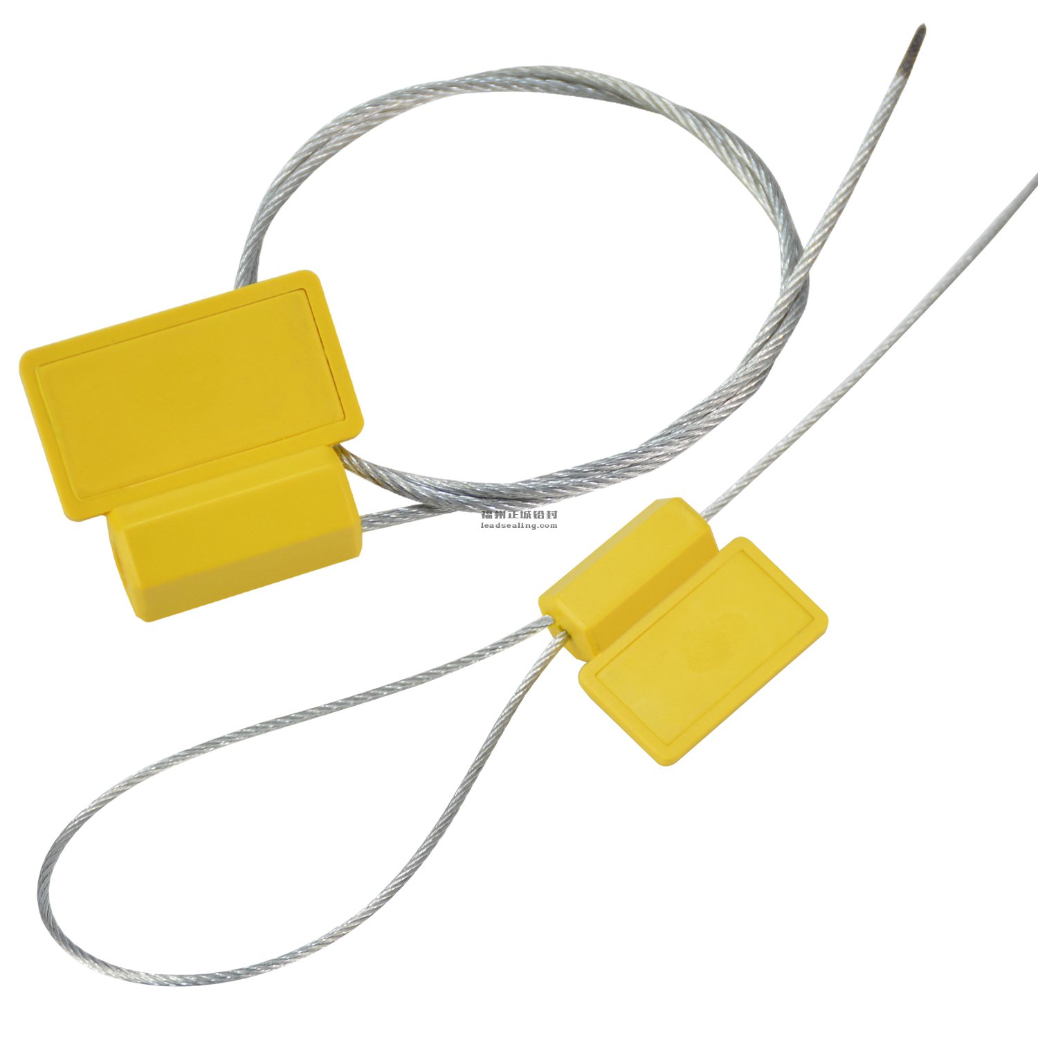 RFID 电子铅封